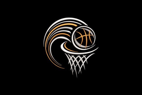 Basketball Hoop