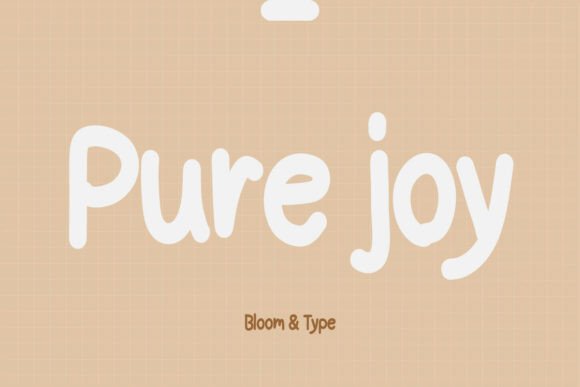 Bhatoolika Font - Preview 3