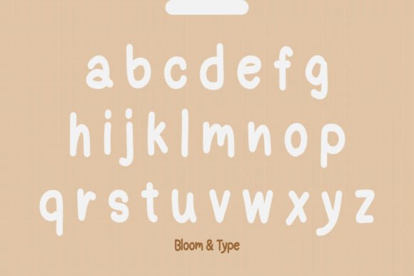 Bhatoolika Font - Preview 5