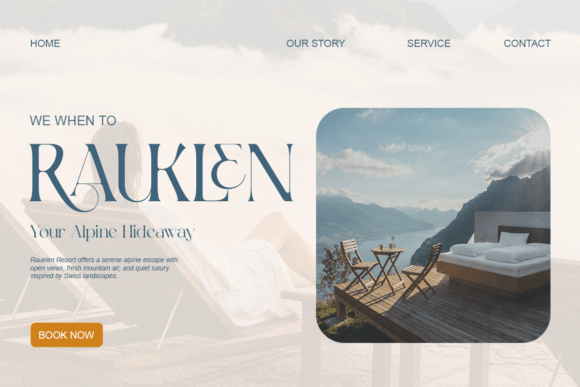 Bigpen Font - Preview 1