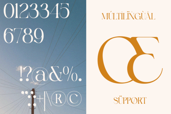 Bigpen Font - Preview 5