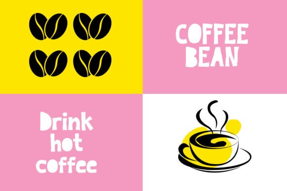 Bolue Font - Preview 4
