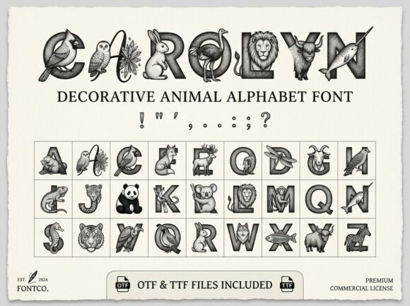 Carolyn Font - Preview 2