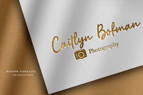 Casual Flow Font - Preview 2