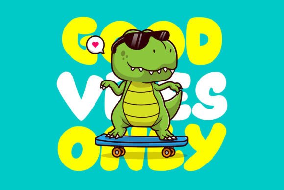 Chubby Popz Font font preview - 3