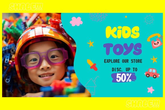 Chubby Popz Font font preview - 4
