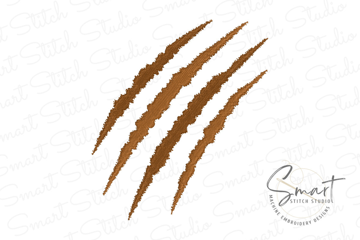 Claw Marks
