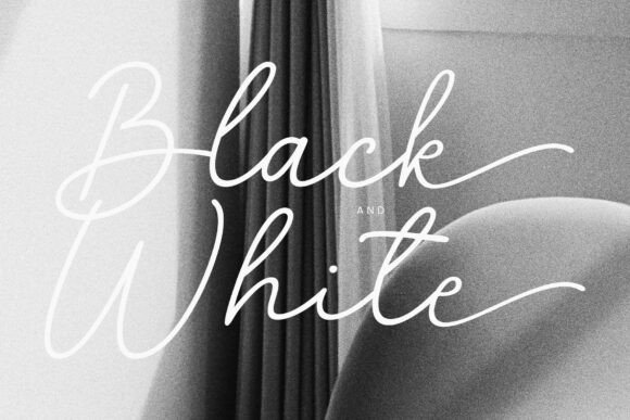 Come Here Font - Preview 5
