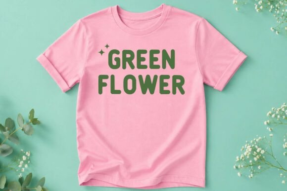 Cosplay House Font - Preview 2