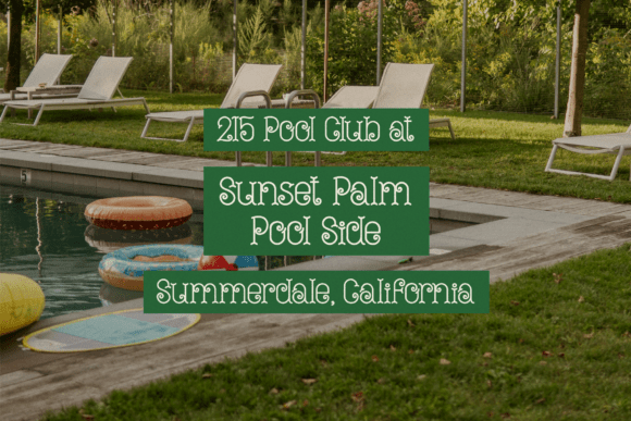 Curlicue Garden Font - Preview 3