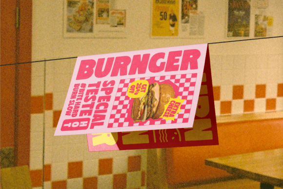 Dango Font - Preview 6