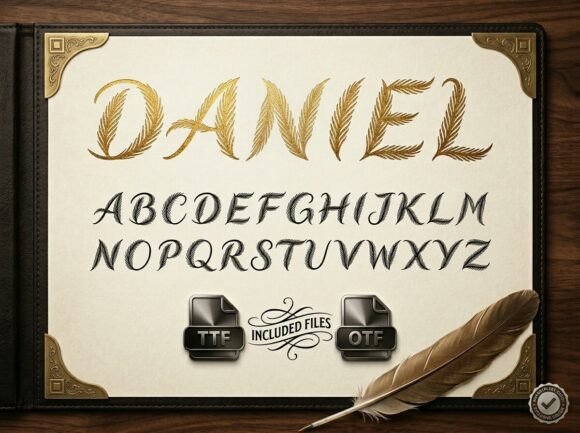 Daniel Font - Preview 1