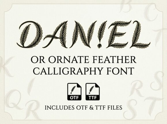Daniel Font - Preview 2