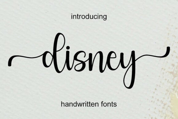Disney