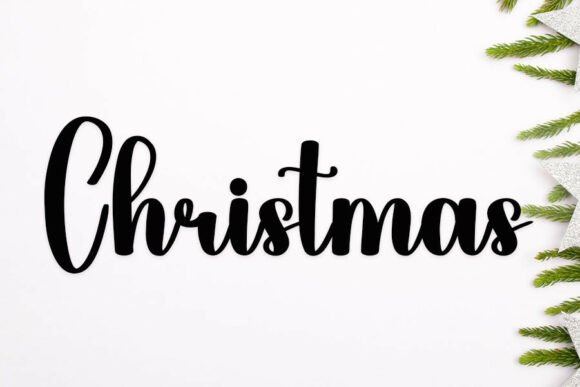 Dusty Font - Preview 2