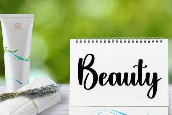 Dusty Font - Preview 3