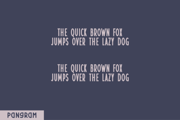 Fruthzel Font PNG with transparent background - Preview 3