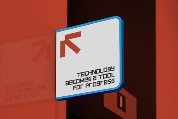 Galaxor Font - Preview 2