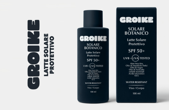 Groike Font - Preview 5