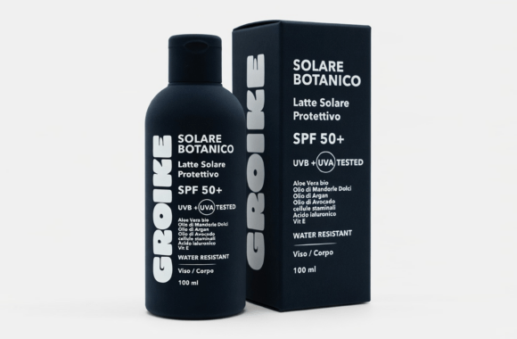 Groike Font - Preview 6