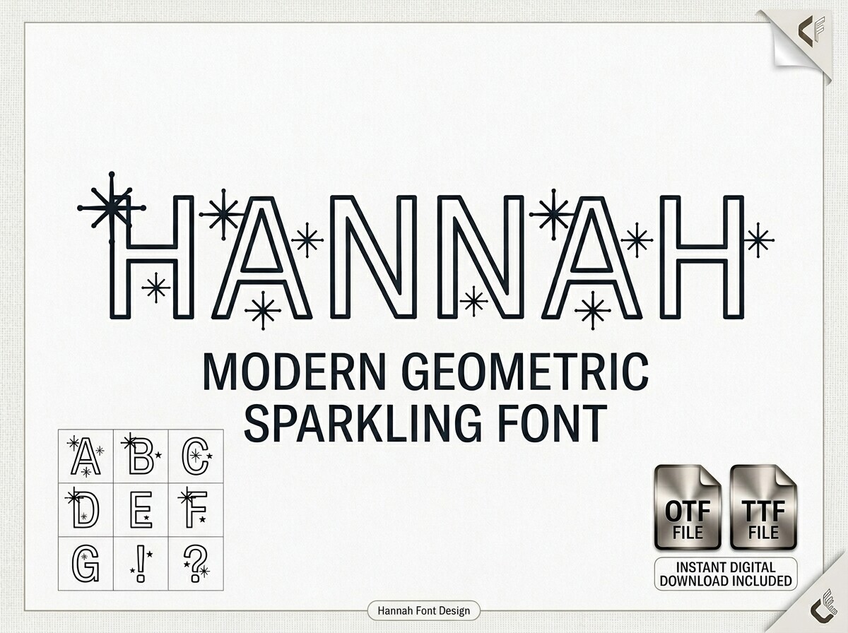Hannah