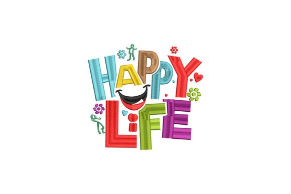 Happy Life
