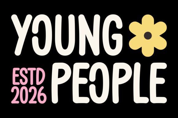 Honeyi Font - Preview 1