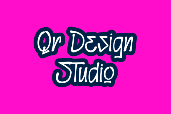 Jolistreet Font PNG with transparent background - Preview 4