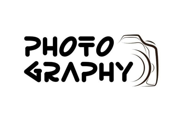 Just Logo Font font preview - 3