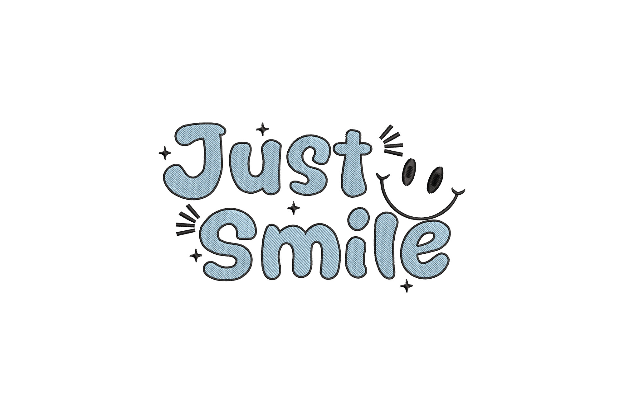 Just Smile