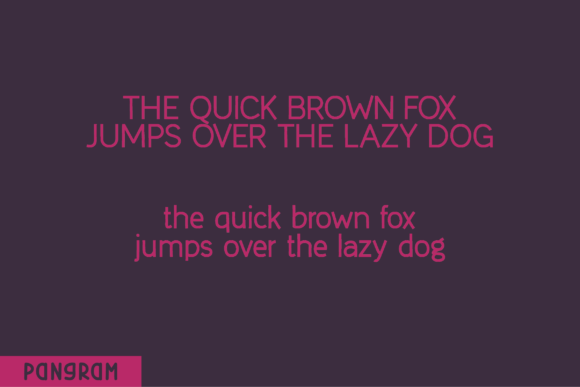 Limozelle Font PNG with transparent background - Preview 3