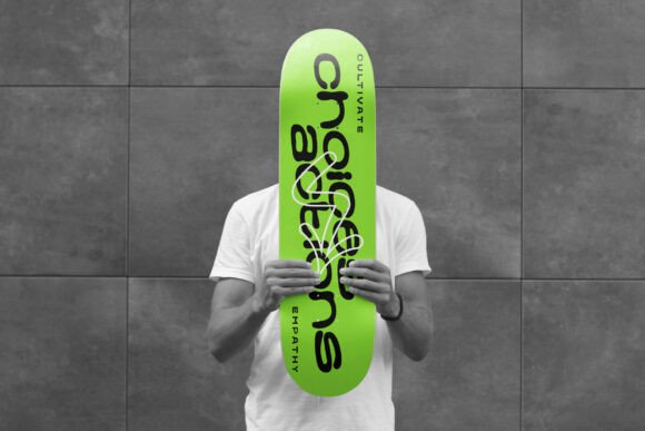 Pudgeloo Font PNG with transparent background - Preview 3