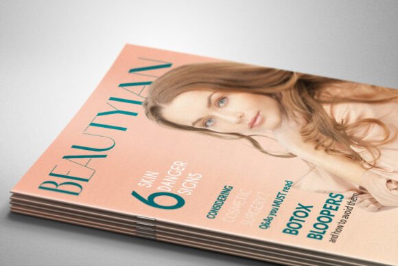 Quente Font font preview - 6