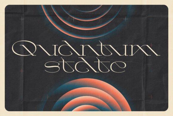 Aphyx Font - Preview 2