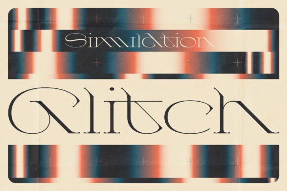 Aphyx Font - Preview 3