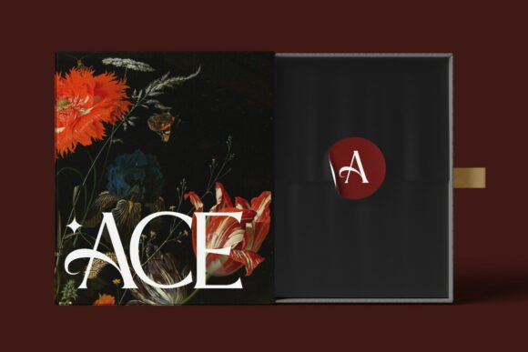 Astranala Font - Preview 6