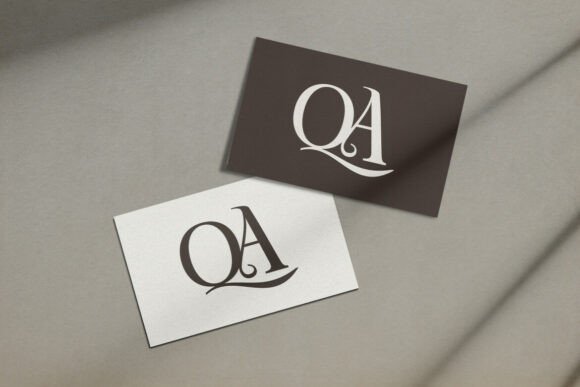 Aurellina Font - Preview 4