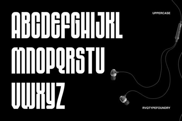 Beyond Paradise Font - Preview 2