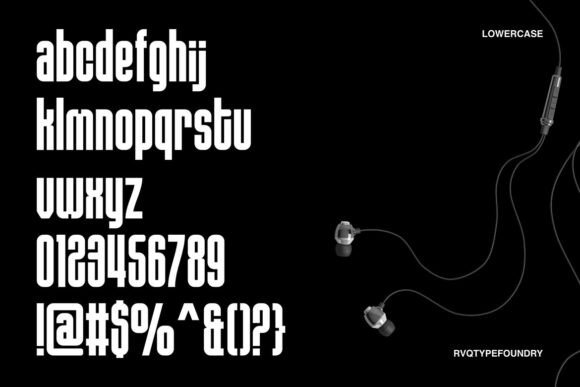 Beyond Paradise Font - Preview 3