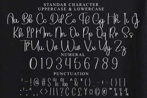 Bigdeals Font - Preview 2