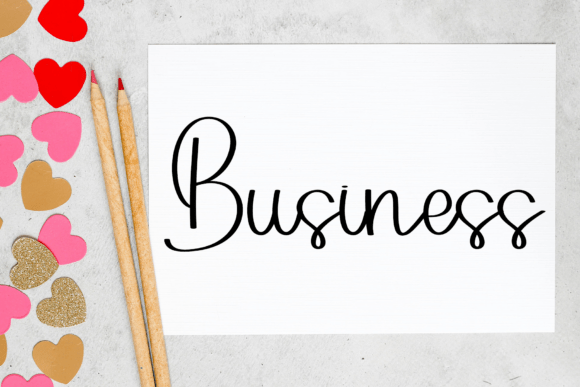 Bigdeals Font - Preview 5