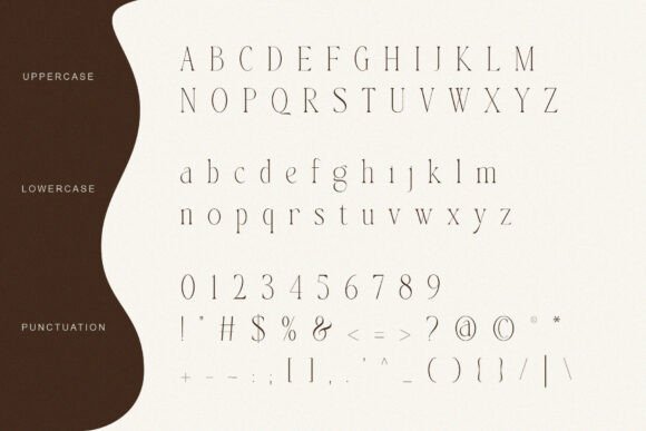 Bingkow Font - Preview 5