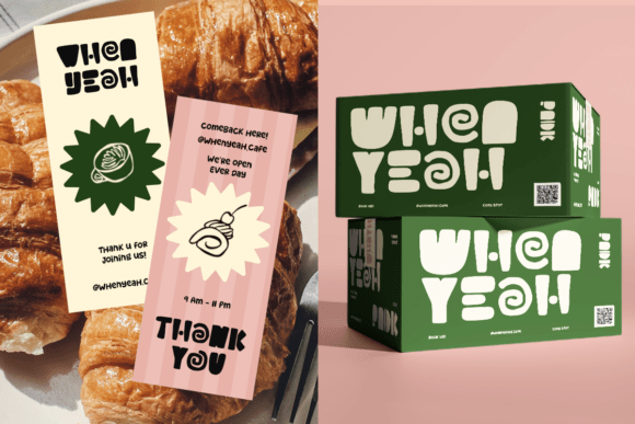 Bolva Hema Font - Preview 1