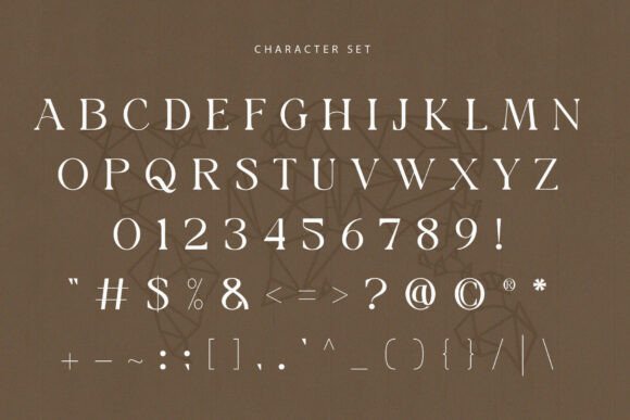 Cakelan Font - Preview 4