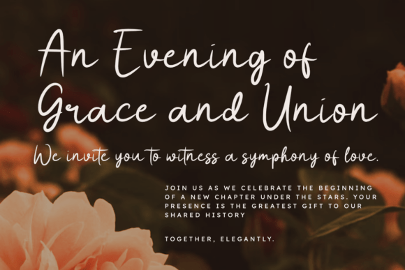 Celebrate Valentine Font - Preview 5