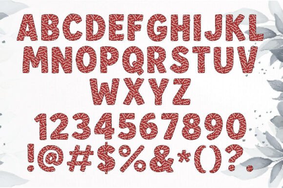 Cinco De Mayo Font - Preview 1