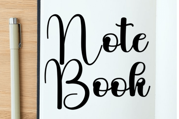Creative Signature Font - Preview 6