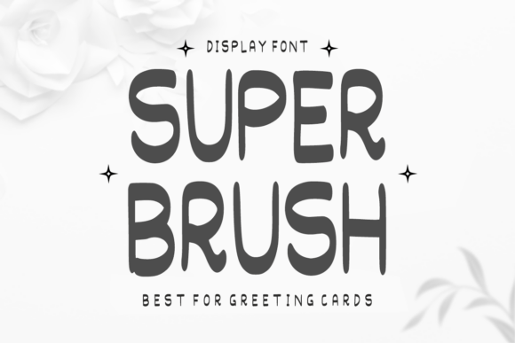 Elegant Letter Font PNG with transparent background - Preview 2