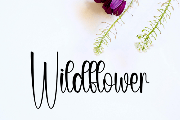Emeralad Font PNG with transparent background - Preview 2