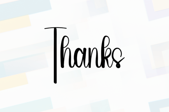 Emeralad Font PNG with transparent background - Preview 4